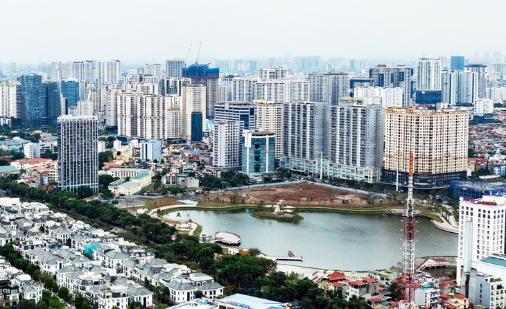 tiền sử dụng đất - Ảnh 1.