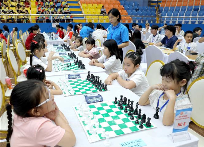 National Chess and Go Cup Championship 2025
