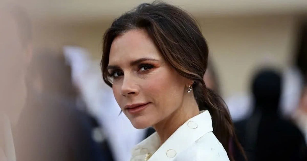 Victoria Beckham vẫn là biểu tượng thời trang thế giới