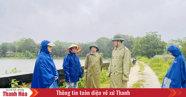 Xây dựng xã Tây Đô đến năm 2030 đạt chuẩn NTM nâng cao