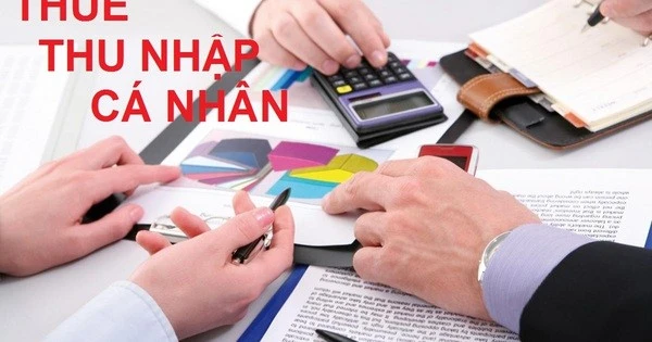 Đề xuất miễn, giảm thuế thu nhập cá nhân một số đối tượng