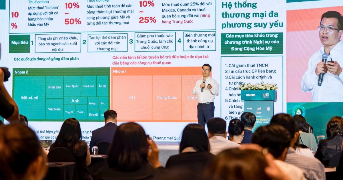 AI là một phần quan trọng trong quản trị doanh nghiệp