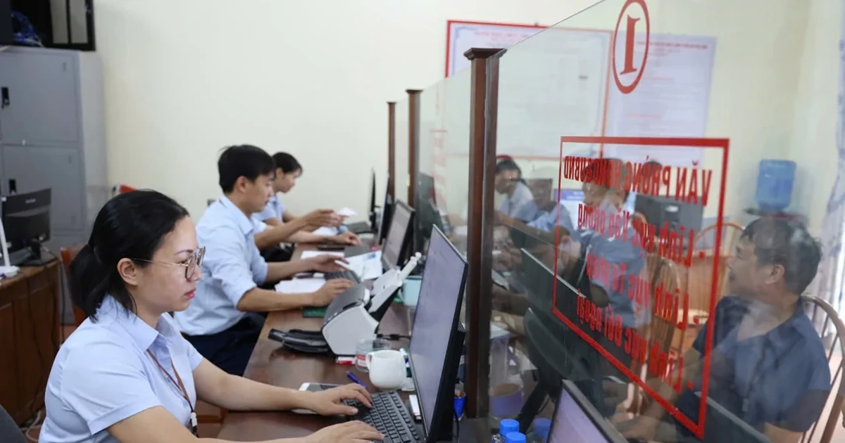 Ngày mới ở Yên Lãng