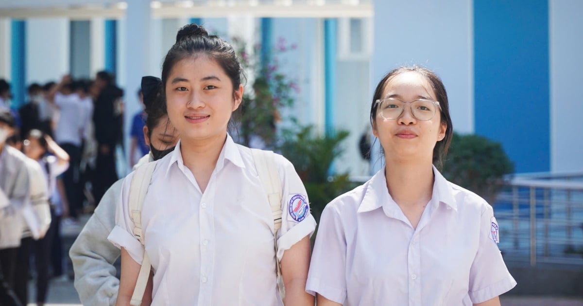 Khánh Hòa xem xét trách nhiệm giám khảo các bài thi văn tăng điểm cao sau phúc khảo