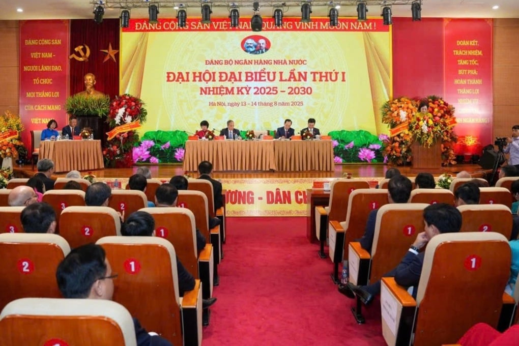 3 mục tiêu lớn của Ngân hàng Nhà nước cho nhiệm kỳ 2025-2030 - 2