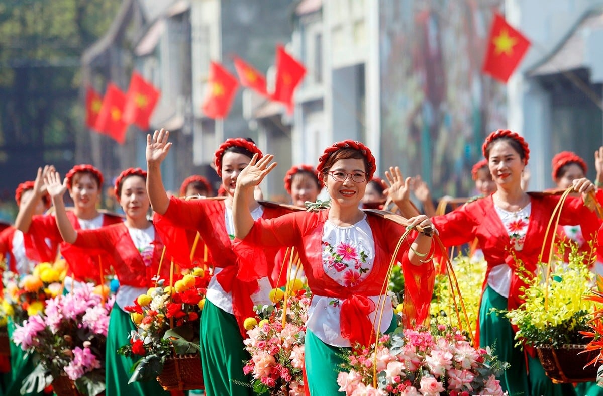 Xây dựng con người “Thủ đô xã hội chủ nghĩa” như mong muốn của Chủ tịch Hồ Chí Minh