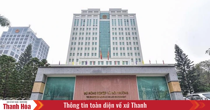 Bộ Nông nghiệp và Môi trường tăng cường công chức về địa phương hỗ trợ công tác đất đai