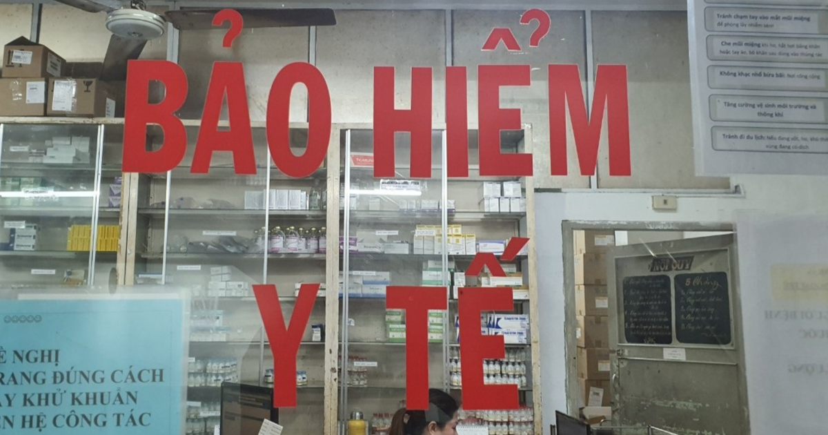 Vụ "treo" hơn 2.485 tỷ đồng ở TPHCM: Bảo hiểm xã hội Việt Nam nói gì?