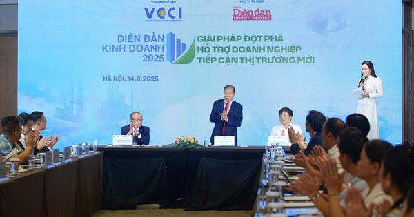 Vietnamese businesses seek new 'keys' to expand markets