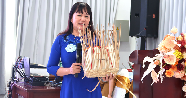 Tuổi tác không phải là rào cản để khởi nghiệp