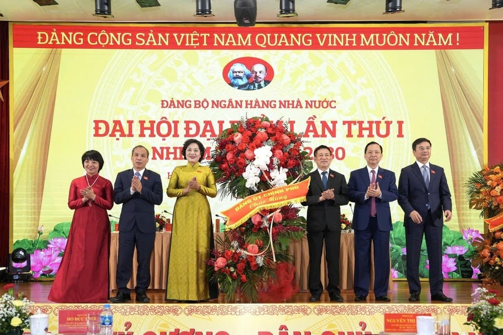 3 mục tiêu lớn của Ngân hàng Nhà nước cho nhiệm kỳ 2025-2030 - 1