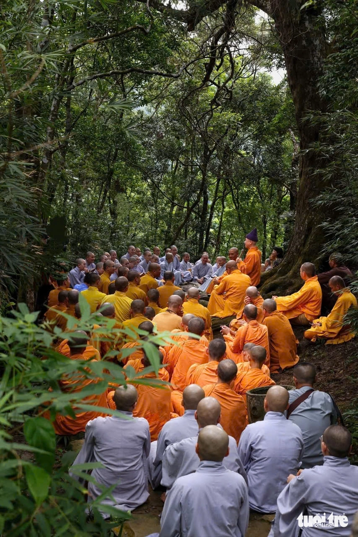 Phật giáo Trúc Lâm - Ảnh 2.