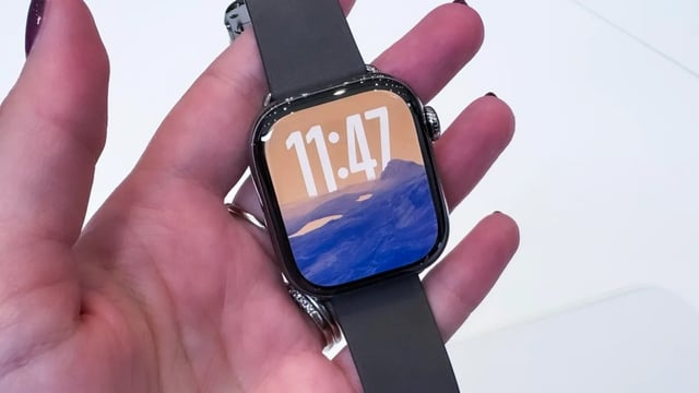 Top 5 smartwatch tốt nhất cho người đam mê tập luyện thể thao - Ảnh 4.