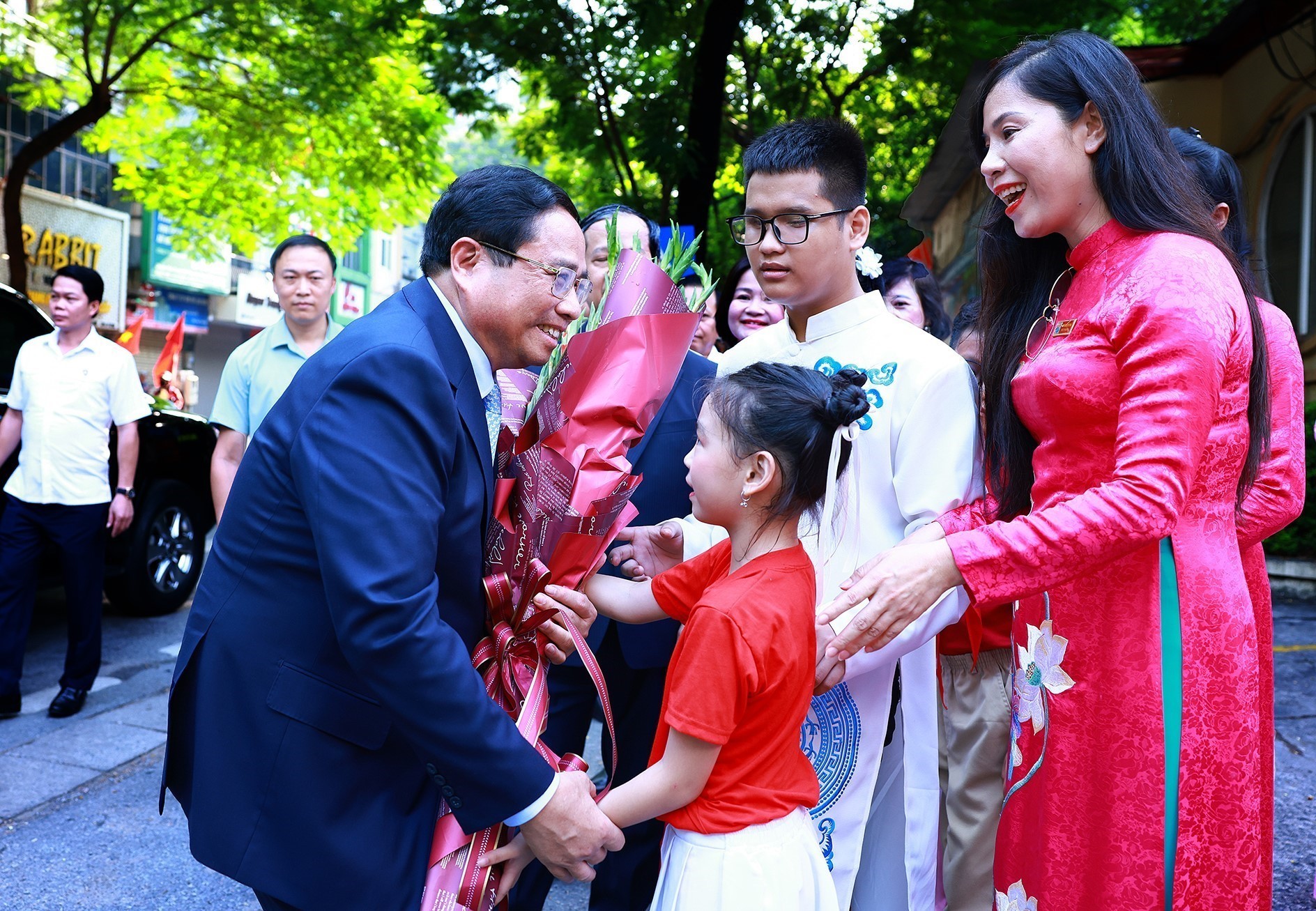 Bảo đảm an sinh xã hội và giải quyết vấn đề xã hội trong bối cảnh mới