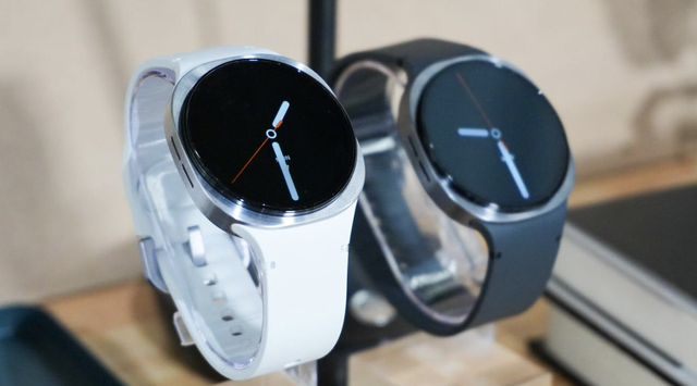 Top 5 smartwatch tốt nhất cho người đam mê tập luyện thể thao - Ảnh 1.