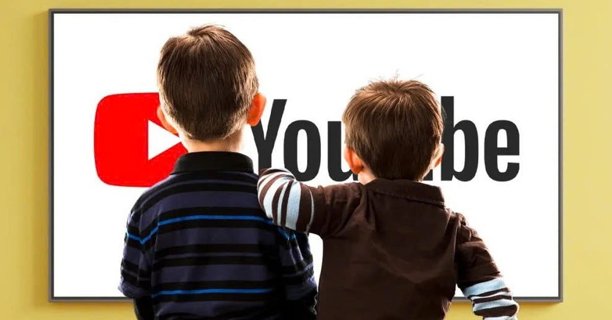 Khán giả lo ngại rò rỉ thông tin cá nhân nhạy cảm khi YouTube dùng AI xác minh độ tuổi