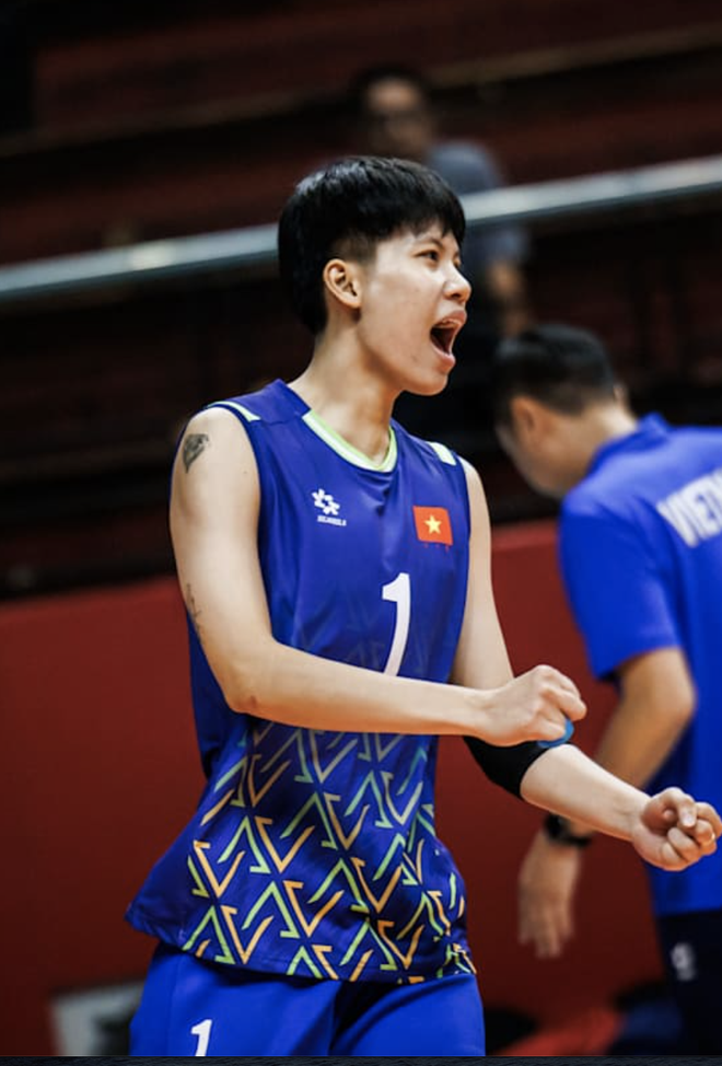 "Tình tiết" mới liên quan đến tuyển bóng chuyền U21 nữ Việt Nam- Ảnh 2.