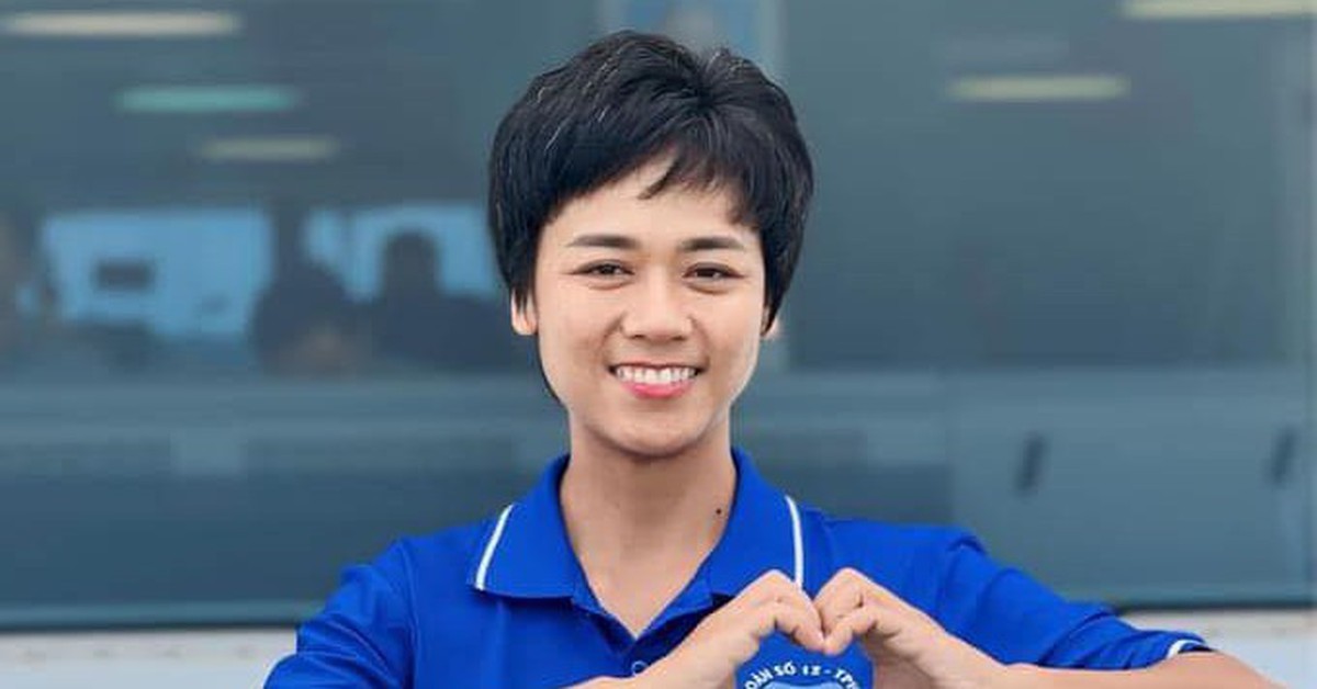 Nhạc sĩ Mai Trâm kể về Tuổi Trẻ