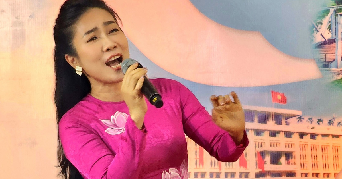 Đêm nhạc tưởng nhớ nhạc sĩ Hoàng Hiệp