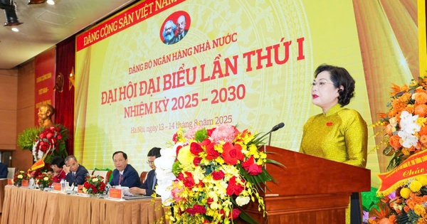 Ngành Ngân hàng bước vào nhiệm kỳ mới: Xác định 3 đột phá