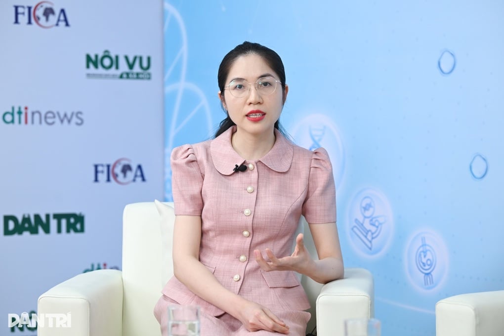 Thụ tinh nhân tạo: Làm thế nào để có một chu kỳ IVF thành công? - 3
