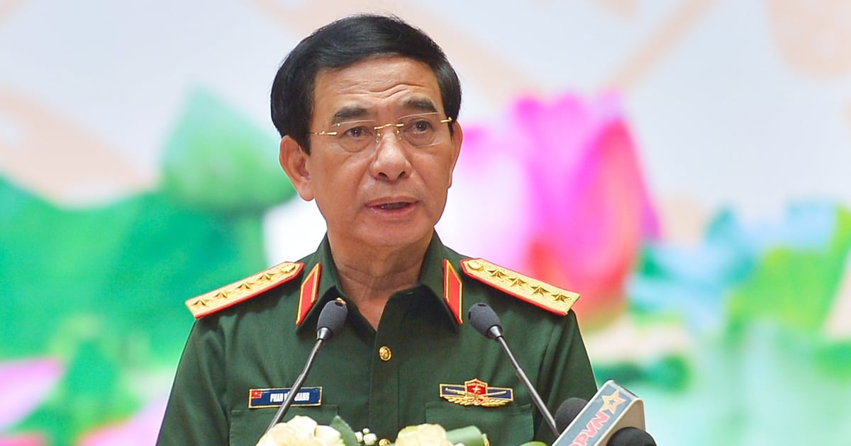 Nắm chắc vùng trời, vùng biển, biên giới, không để bị động, bất ngờ