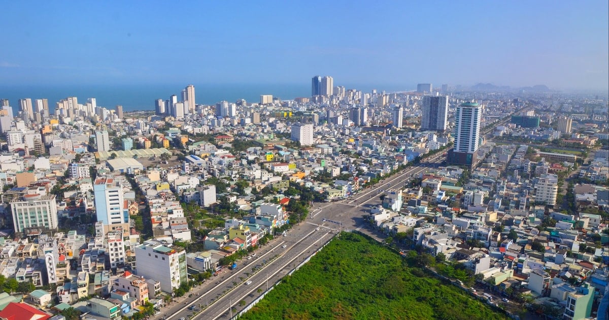 Công khai đồ án quy hoạch chuyên ngành giao thông đô thị đến năm 2030