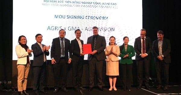 AgriS ជាអ្នកត្រួសត្រាយផ្លូវក្នុងការលើកកម្ពស់កិច្ចសហប្រតិបត្តិការកសិកម្មបច្ចេកវិទ្យាខ្ពស់ជាមួយប្រទេសអូស្ត្រាលី