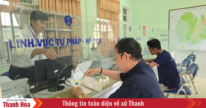Bộ Nội vụ cử 34 cán bộ về địa phương hỗ trợ giải quyết các vấn đề ở cấp xã