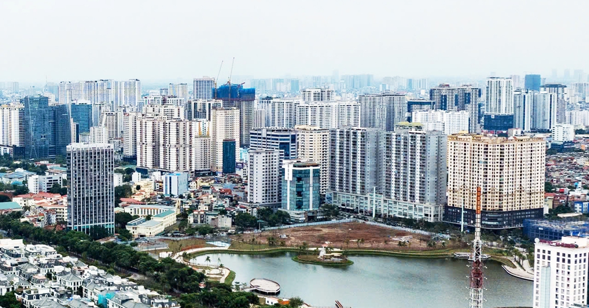 Bội thu tiền đất, không vội mừng