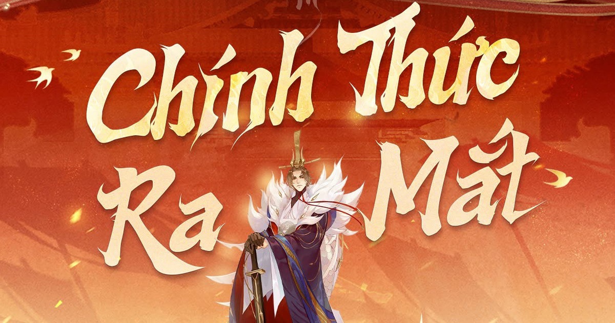 Vong Xuyên Phong Hoa Lục mở Open Beta, bổ sung danh sĩ mới