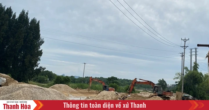 Cơ sở sản xuất gây ảnh hưởng đến môi trường khu dân cư