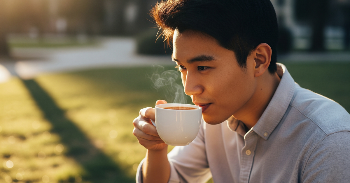 4 việc không nên làm ngay sau khi uống cà phê