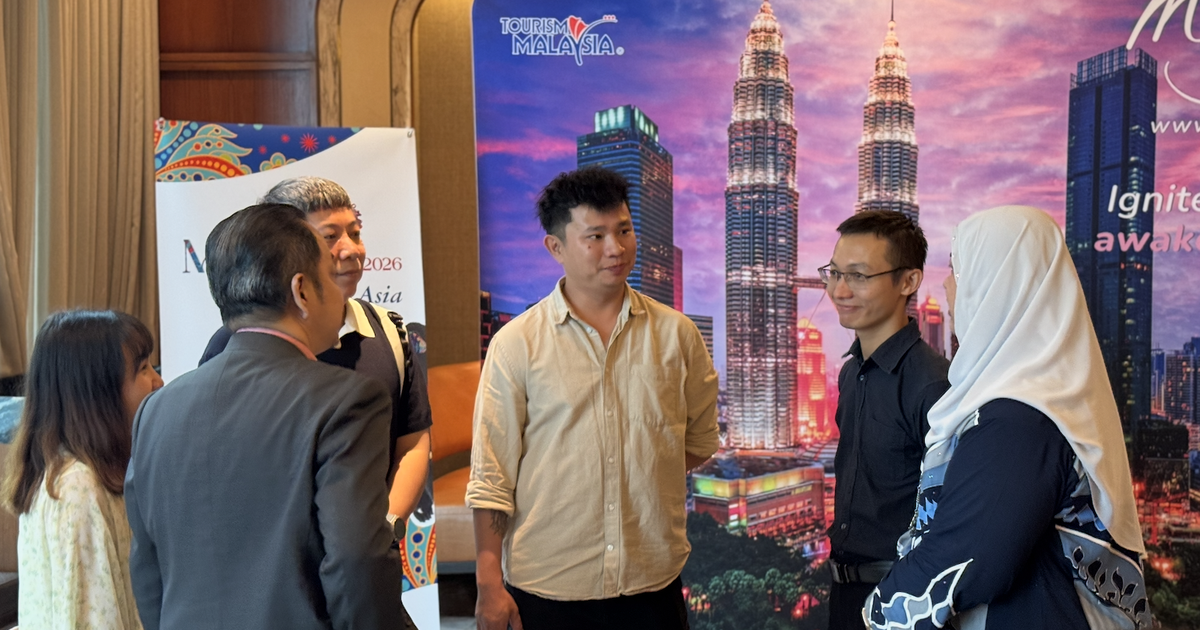 Malaysia đặt mục tiêu thu hút gần 500.000 khách Việt