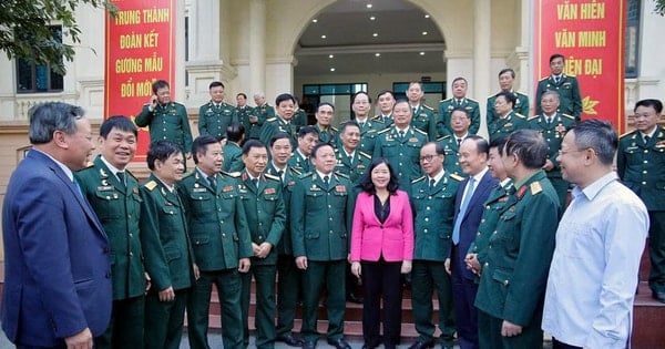Phát huy phẩm chất Bộ đội Cụ Hồ, góp sức xây dựng Thủ đô văn hiến, văn minh, hiện đại