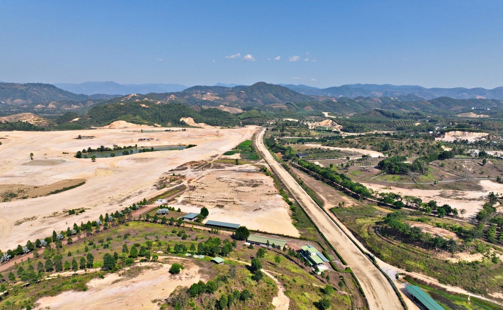 Dự án Thiên Mã