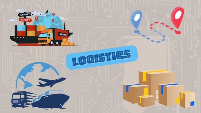 Thiếu hụt nhân lực logistics thành thạo tiếng Anh - Ảnh 2.