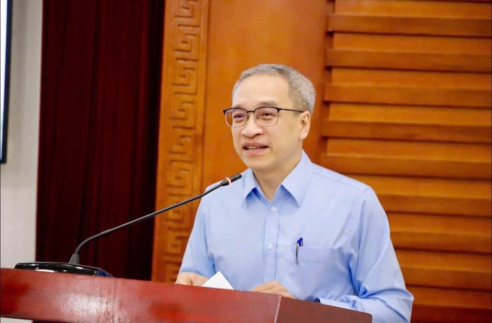 Bảo vệ toàn vẹn dữ liệu và hình ảnh văn hóa Việt Nam trong không gian số - ảnh 1