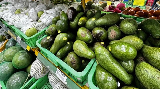 Ra chợ thấy 6 thực phẩm này nên lựa ngay, đây đều là siêu thực phẩm thải độc gan cực tốt, làm nhiều món ngon mà ít người biết - Ảnh 6.