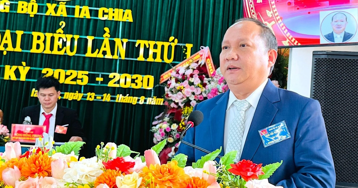 គណៈកម្មាធិការបក្សឃុំអៀច ត្រូវយកចិត្តទុកដាក់លើការងារកាត់បន្ថយភាពក្រីក្រជាមួយវិធីសាស្រ្តថ្មី ជាក់ស្តែង និងមានប្រសិទ្ធភាព។