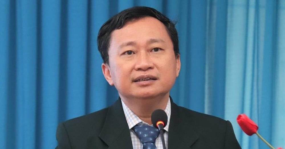 Le Dr Quach Hoai Nam devient recteur de l'Université de Nha Trang