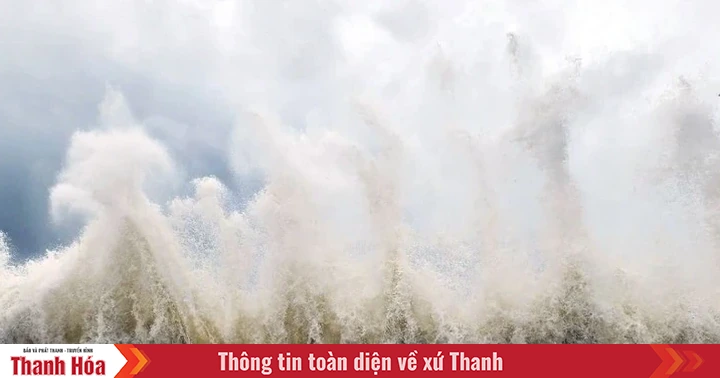 Chủ động ứng phó với thiên tai trong những ngày tới