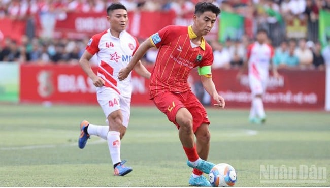 Thành phố Hồ Chí Minh: Lần đầu tiên tổ chức giải bóng đá quốc tế 7 người - Ảnh 1.