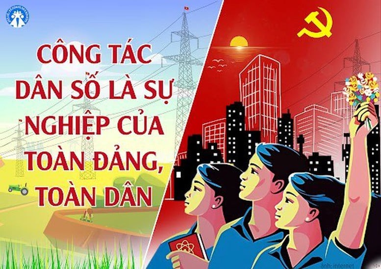 Triển khai đồng bộ giải pháp nâng cao hiệu quả dân số và phát triển trong tình hình mới- Ảnh 1.