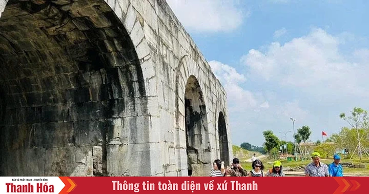 Khai thác giá trị di sản văn hóa để phát triển du lịch: Đã thực sự hiệu quả?