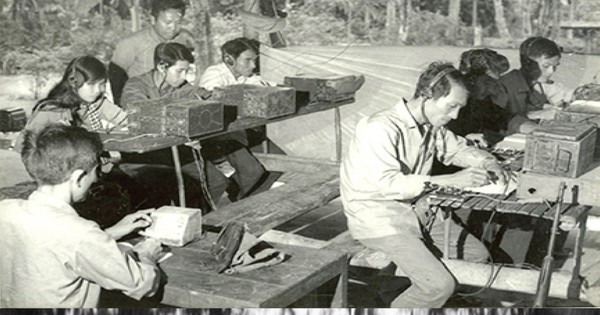 VNPT tiếp nối truyền thống tiên phong với khát vọng dân tộc