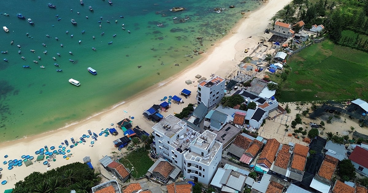 Làng 'triệu view' bên cù lao Mái Nhà