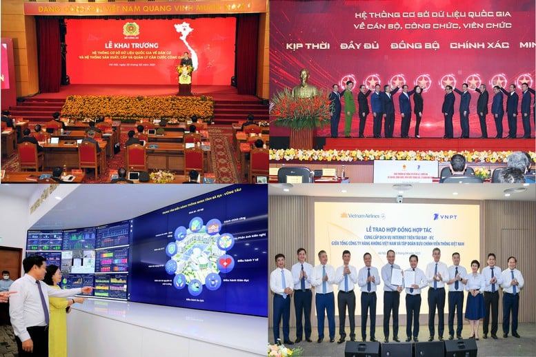 VNPT tiếp nối truyền thống tiên phong với khát vọng dân tộc- Ảnh 2.