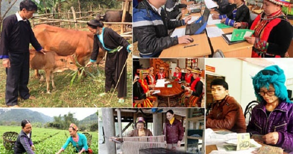Cần phân bổ nguồn lực hợp lý để phát triển bền vững