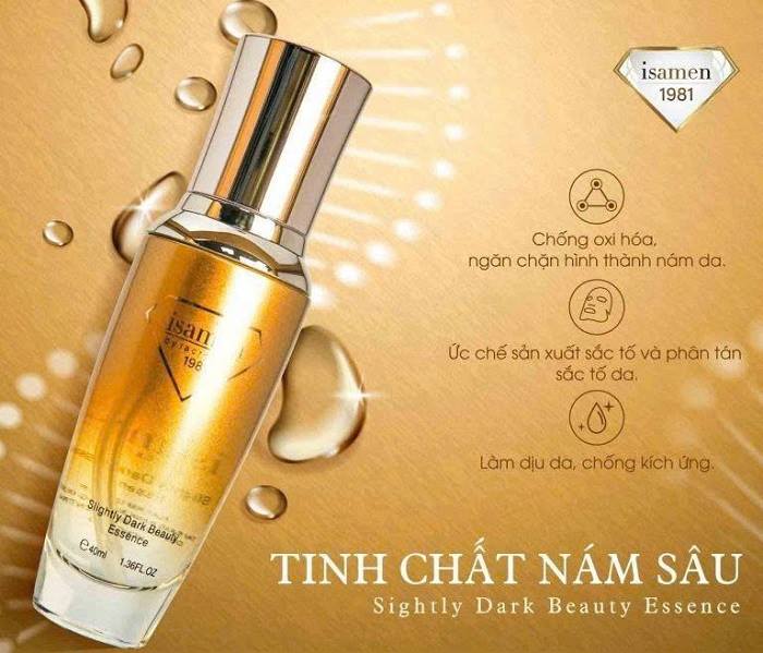 Thu hồi 5 sản phẩm của Công ty dược mỹ phẩm BSSC sai phạm về công thức